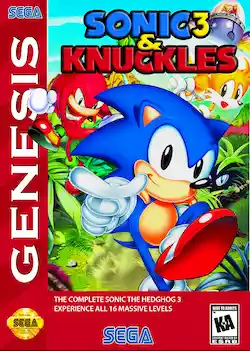 Sonic & Knuckles